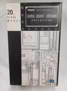 宇宙戦士バルディオス|VOLKS