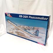 1/72 ピースメーカー|REVELL