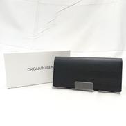 長財布|CALVIN  KLEIN