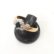 K18/PT850コンビ|不明