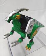 パラサロッキル|BANDAI