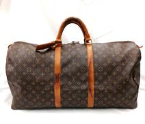 キーポル60|LOUIS VUITTON