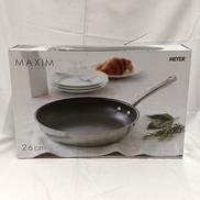 MAXIM SS フライパン 26CM|MEYER