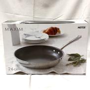 MAXIM SS フライパン 26CM|MEYER