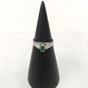 プラチナ|PT900リング