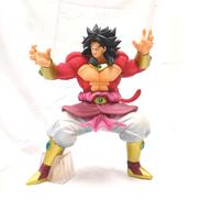 超サイヤ人4ブロリー|BANDAI SPIRITS