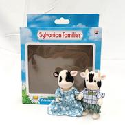 牛のおじいさん おばあさん|エポック社