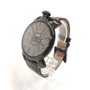 クォーツ|GAGA MILANO