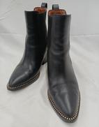 サイドゴアブーツ|COACH