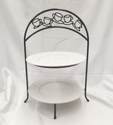 ケーキスタンド|WEDGWOOD