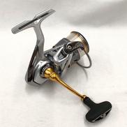 スピニングリール|DAIWA