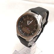 ソーラー電波|CASIO