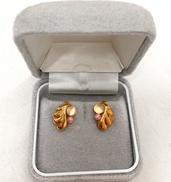 Ｋ18イヤリング|‐