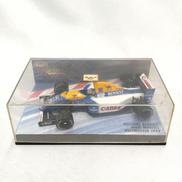 ウィリアムズ・ルノーFW14|MINICHAMPS