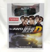 日産スカイラインGT-R R32レディセット|KYOSHO