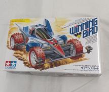 ウイニング・バード|TAMIYA