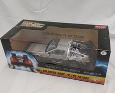 デロリアン|SUNSTAR