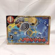 ゴートハンマーセット|BANDAI