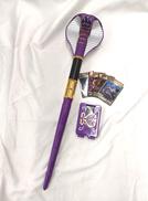 牙召杖ベノバイザー|BANDAI