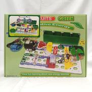 電脳サーキット|サイエンス玩具研究所/エレンコ