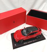 Ferrari Purosangue Corsa322|BBR