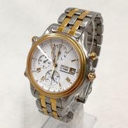 クロノグラフ|SEIKO