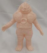 アトラー星人|BEARMODEL