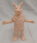 ウルフ星人|BEARMODEL
