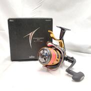スピニングリール|DAIWA