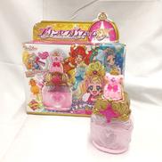 プリンセスパフュームDX|BANDAI