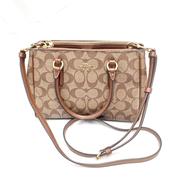 2WAYバッグ|COACH