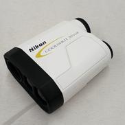 レーザー距離計|NIKON