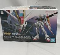 フォースインパルスガンダム SPECII|BANDAI