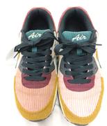 AIR MAX 90 "MULTI-CORDUROY"|NIKE