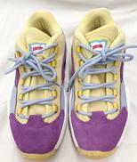 BBC ICE CREAM × REEBOK QUESTIO|REEBOK