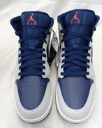 AIR JORDAN 1 MID|NIKE