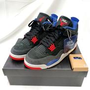 AIR JORDAN 4 RETRO|NIKE