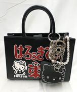 スクエアバッグ|FURFUR×HELLO KITTY