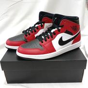 AIR JORDAN 1 MID|NIKE