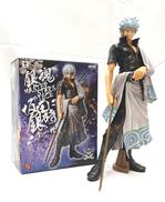 坂田銀時|BANPRESTO