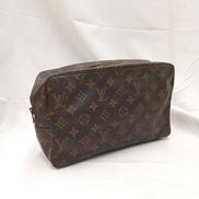 トゥルーストワレット28|LOUIS VUITTON