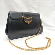チェーンショルダーバッグ|CARTIER