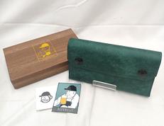 長財布|BEERBELLY