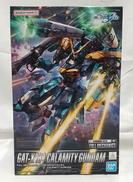 1/100 フルメカニクス カラミティガンダム|BANDAI SPIRITS