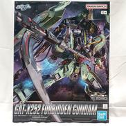 1/100 フルメカニクス フォビドゥンガンダム|BANDAI SPIRITS