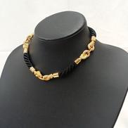NICE BLACKネックレス|SWAROVSKI