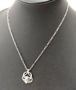 925ネックレス|GEORG JENSEN