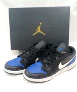 AIR JORDAN 1 LOW GS|NIKE