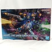 EG ガンバレルストライクガンダム|BANDAI