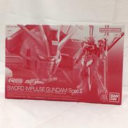 HG ソードインパルスガンダムSPECII|BANDAI